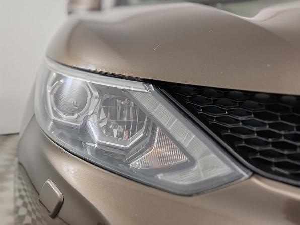 Nissan Qashqai II с пробегом 2014 года, цена 1 395 000 рублей, 152350 км, внедорожник, Автокод Объявления