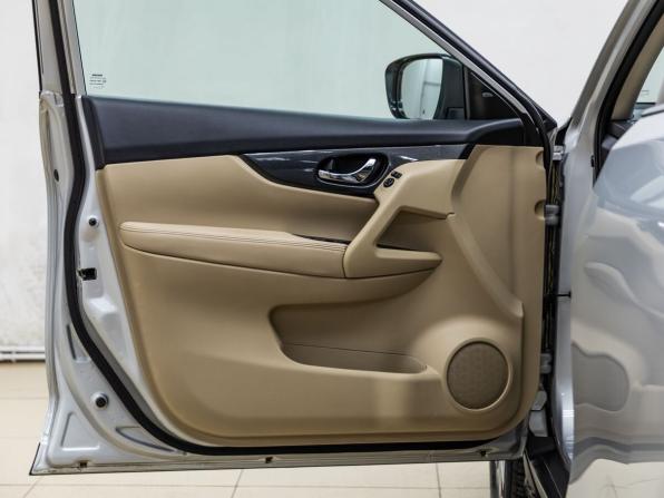 Nissan X-Trail III с пробегом 2017 года, цена 2 048 000 рублей, 73474 км, внедорожник, Автокод Объявления