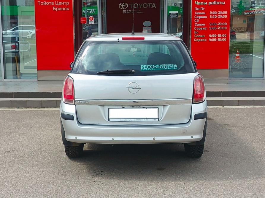 Opel Astra H Брянск  - изображение 6
