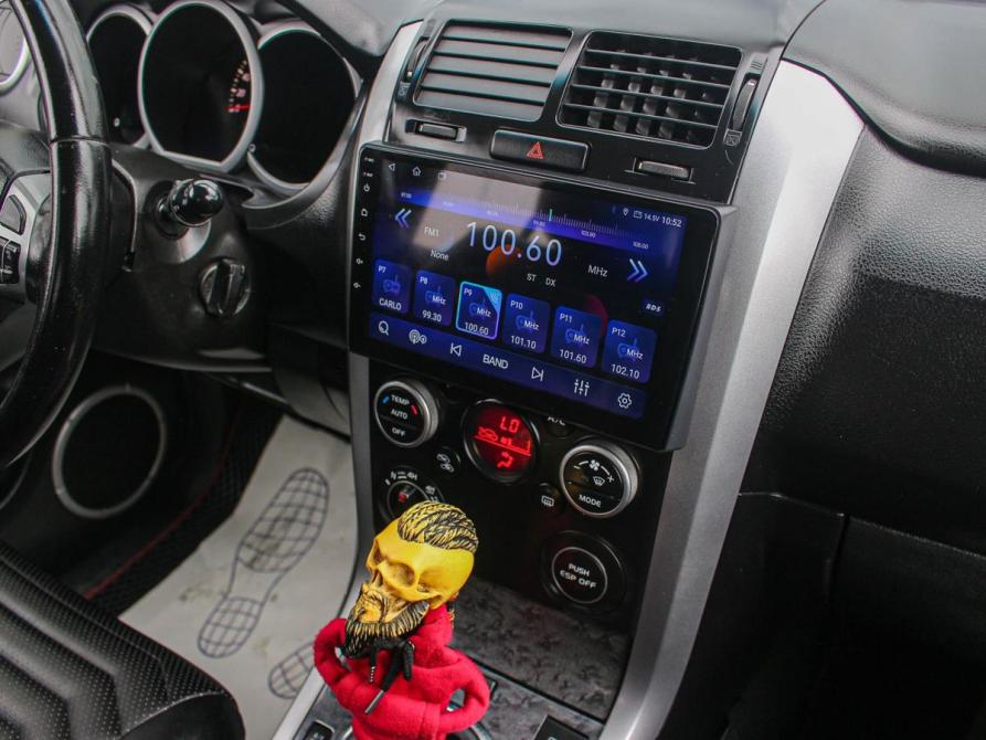 Suzuki Grand Vitara II Рестайлинг Калуга  - изображение 9