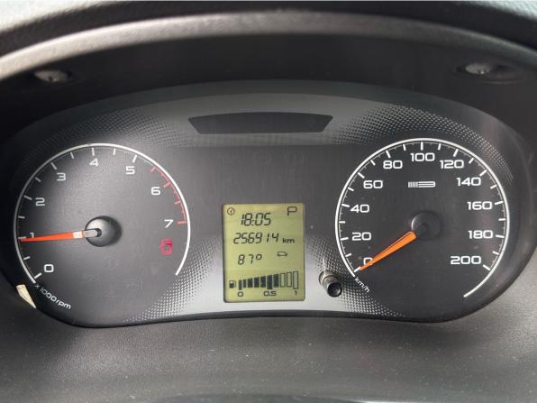 Lada (ВАЗ) Granta I с пробегом 2013 года, цена 450 000 рублей, 256914 км, седан, Автокод Объявления
