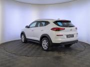 Hyundai Tucson III Рестайлинг Москва  - изображение 35