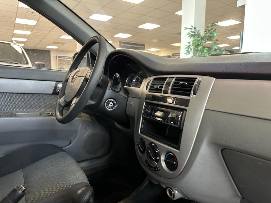 Chevrolet Lacetti I Москва  - изображение 12