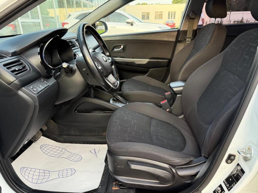 Kia Rio III Ульяновск  - изображение 6