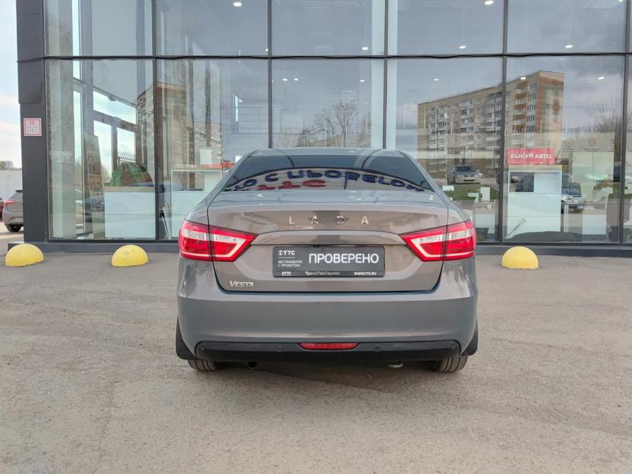 Lada (ВАЗ) Vesta I Ижевск  - изображение 7