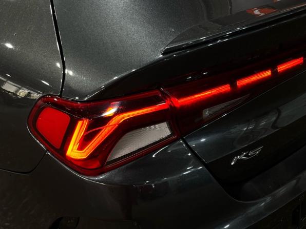 Kia K5 III с пробегом 2020 года, цена 1 770 000 рублей, 188300 км, седан, Автокод Объявления