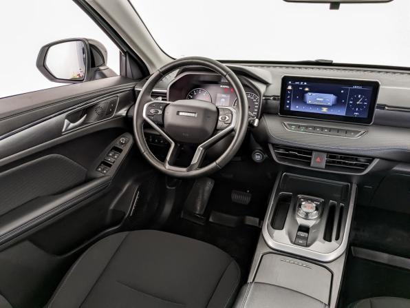Haval Jolion I Рестайлинг с пробегом 2024 года, цена 1 910 000 рублей, 39104 км, внедорожник, Автокод Объявления