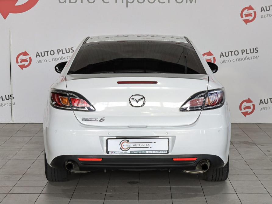 Mazda 6 II (GH) Рестайлинг Минеральные Воды  - изображение 5