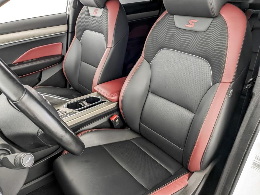 Geely Coolray I Москва  - изображение 20