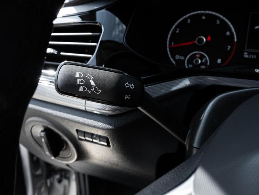 Volkswagen Polo VI Ставрополь  - изображение 16