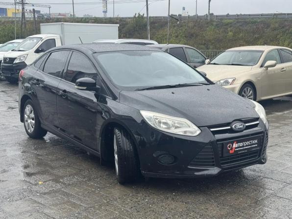 Ford Focus III с пробегом 2012 года, цена 750 000 рублей, 252535 км, седан, Автокод Объявления