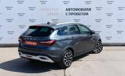 Lada (ВАЗ) Vesta I Рестайлинг (NG) Крым  - изображение 28