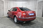 Skoda Octavia II (A5) Ярославль  - изображение 21