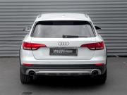 Audi A4 allroad V (B9) Москва  - изображение 36