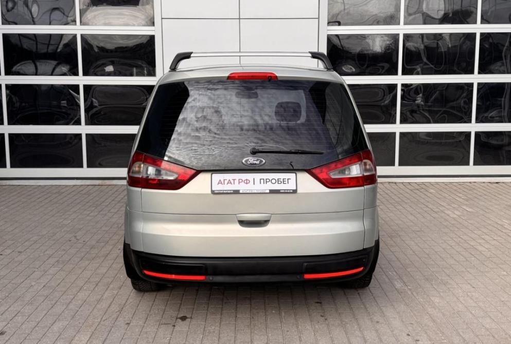 Ford Galaxy II Владимир  - изображение 6