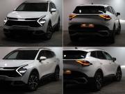 Kia Sportage V Москва  - изображение 46