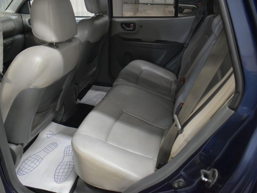 Hyundai Santa Fe Classic Мурманск  - изображение 12