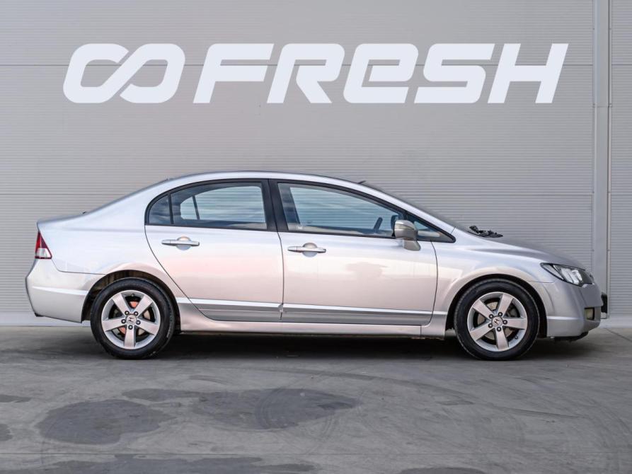 Honda Civic VIII Краснодар  - изображение 5