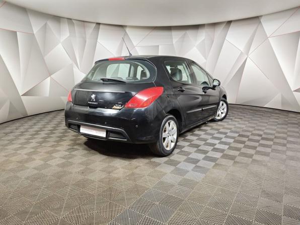 Peugeot 308 I Рестайлинг с пробегом 2011 года, цена 351 000 рублей, 277151 км, хэтчбек, Автокод Объявления