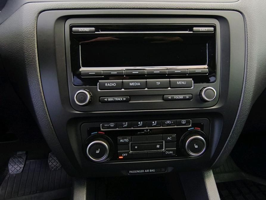 Volkswagen Jetta VI Липецк  - изображение 16