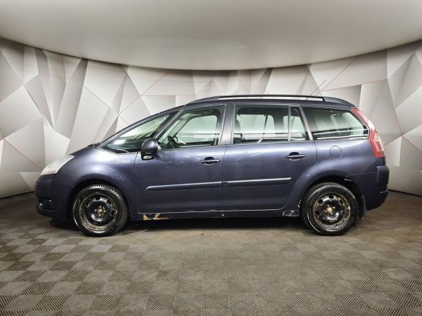 Citroen C4 Picasso I с пробегом 2008 года, цена 235 150 рублей, 305782 км, компактвэн, Автокод Объявления