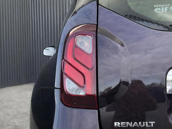 Renault Duster I Рестайлинг с пробегом 2015 года, цена 1 217 000 рублей, 183792 км, внедорожник, Автокод Объявления