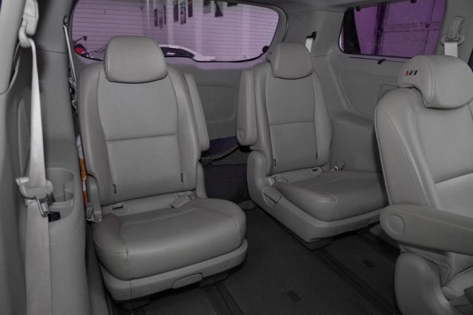 Kia Carnival III с пробегом 2020 года, цена 1 939 000 рублей, 62914 км, минивэн, Автокод Объявления