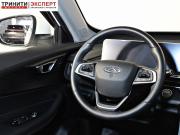 Chery Tiggo 4 I Рестайлинг 2 Белгород  - изображение 30