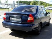 Hyundai Accent II Иваново  - изображение 22