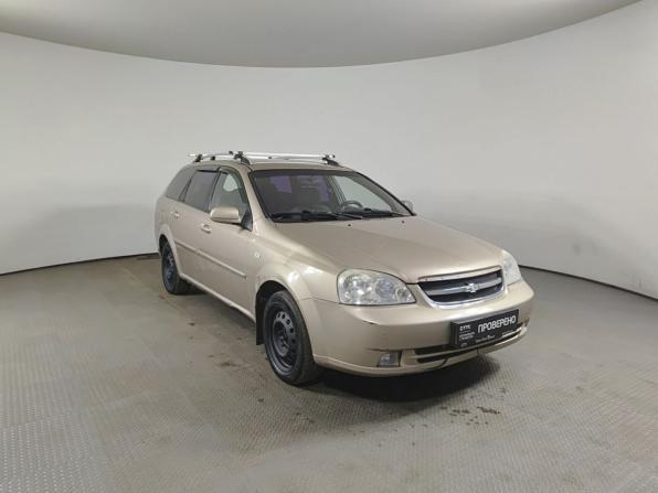 Chevrolet Lacetti I с пробегом 2007 года, цена 390 000 рублей, 303012 км, универсал, Автокод Объявления