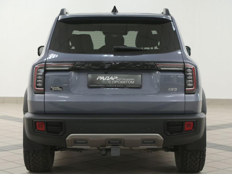 Haval Dargo Иваново  - изображение 3
