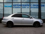 Toyota Avensis II Рестайлинг Екатеринбург  - изображение 26