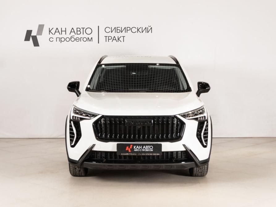 Haval Jolion I Рестайлинг Казань  - изображение 2