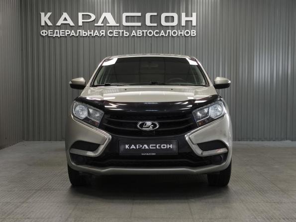 Lada (ВАЗ) XRAY I с пробегом 2017 года, цена 599 000 рублей, 180000 км, хэтчбек, Автокод Объявления