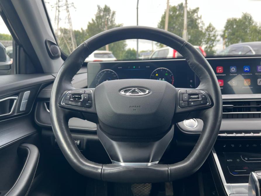 Chery Tiggo 7 Pro Max I Стерлитамак  - изображение 15