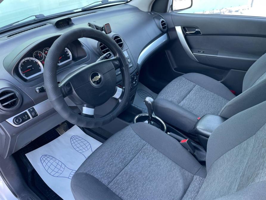 Chevrolet Nexia I Стерлитамак  - изображение 19