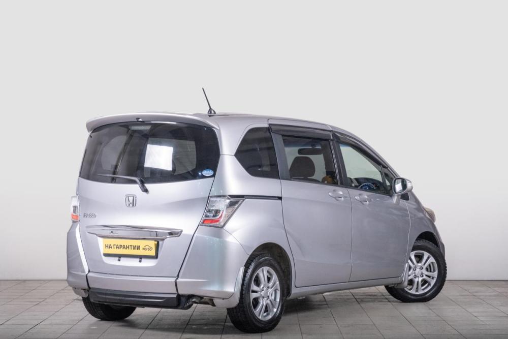 Honda Freed I Рестайлинг Томск  - изображение 7