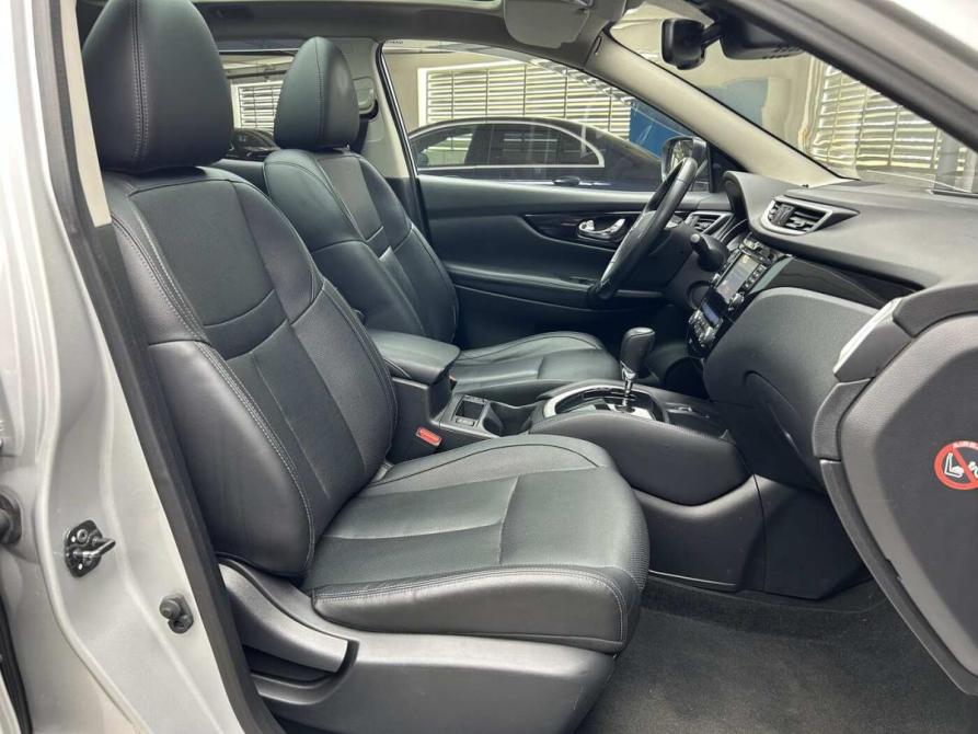 Nissan Qashqai II Москва  - изображение 12