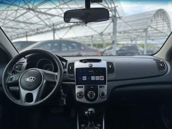 Kia Cerato II с пробегом 2011 года, цена 594 200 рублей, 214311 км, седан, Автокод Объявления