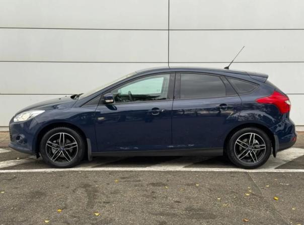 Ford Focus III с пробегом 2013 года, цена 730 000 рублей, 170126 км, хэтчбек, Автокод Объявления
