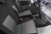 Suzuki SX4 I (Classic) Рестайлинг Кемерово  - изображение 35