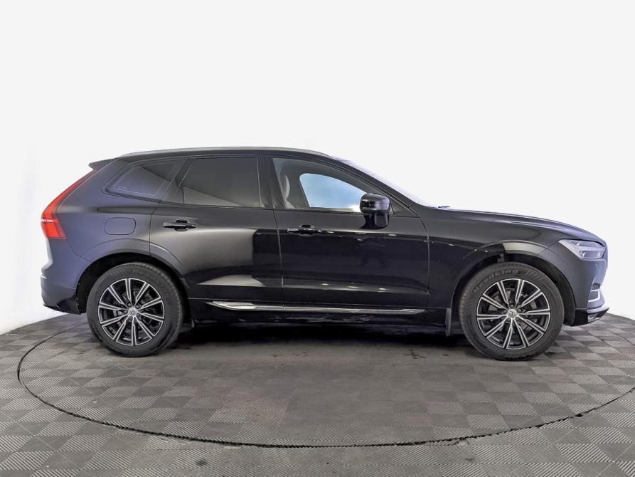 Volvo XC60 II Москва  - изображение 4