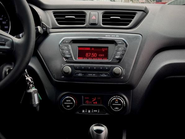 Kia Rio III с пробегом 2011 года, цена 799 000 рублей, 183336 км, седан, Автокод Объявления
