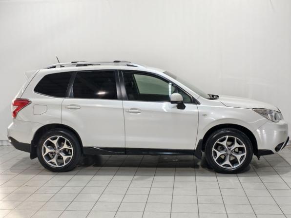 Subaru Forester IV с пробегом 2014 года, цена 1 451 000 рублей, 188479 км, внедорожник, Автокод Объявления