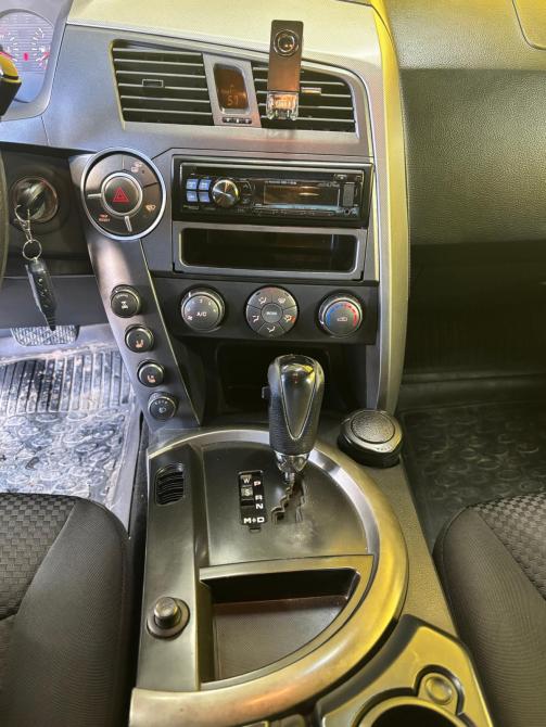 SsangYong Kyron I Рестайлинг Ижевск  - изображение 15