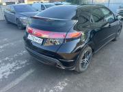 Honda Civic VIII Сызрань  - изображение 21