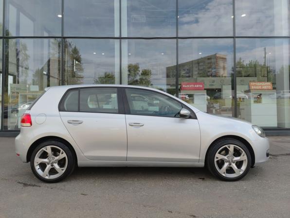 Volkswagen Golf VI с пробегом 2012 года, цена 870 000 рублей, 128045 км, хэтчбек, Автокод Объявления