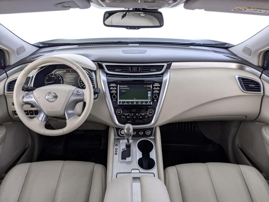 Nissan Murano III (Z52) Москва  - изображение 14