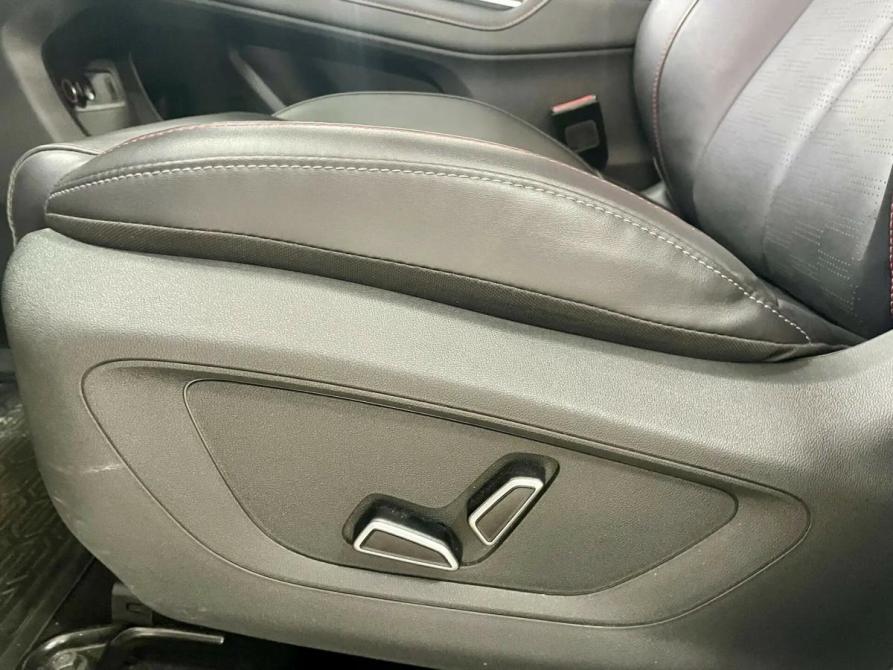 Changan UNI-S (CS55 Plus) Мурманск  - изображение 13