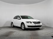 Skoda Octavia III (A7) Санкт-Петербург  - изображение 22